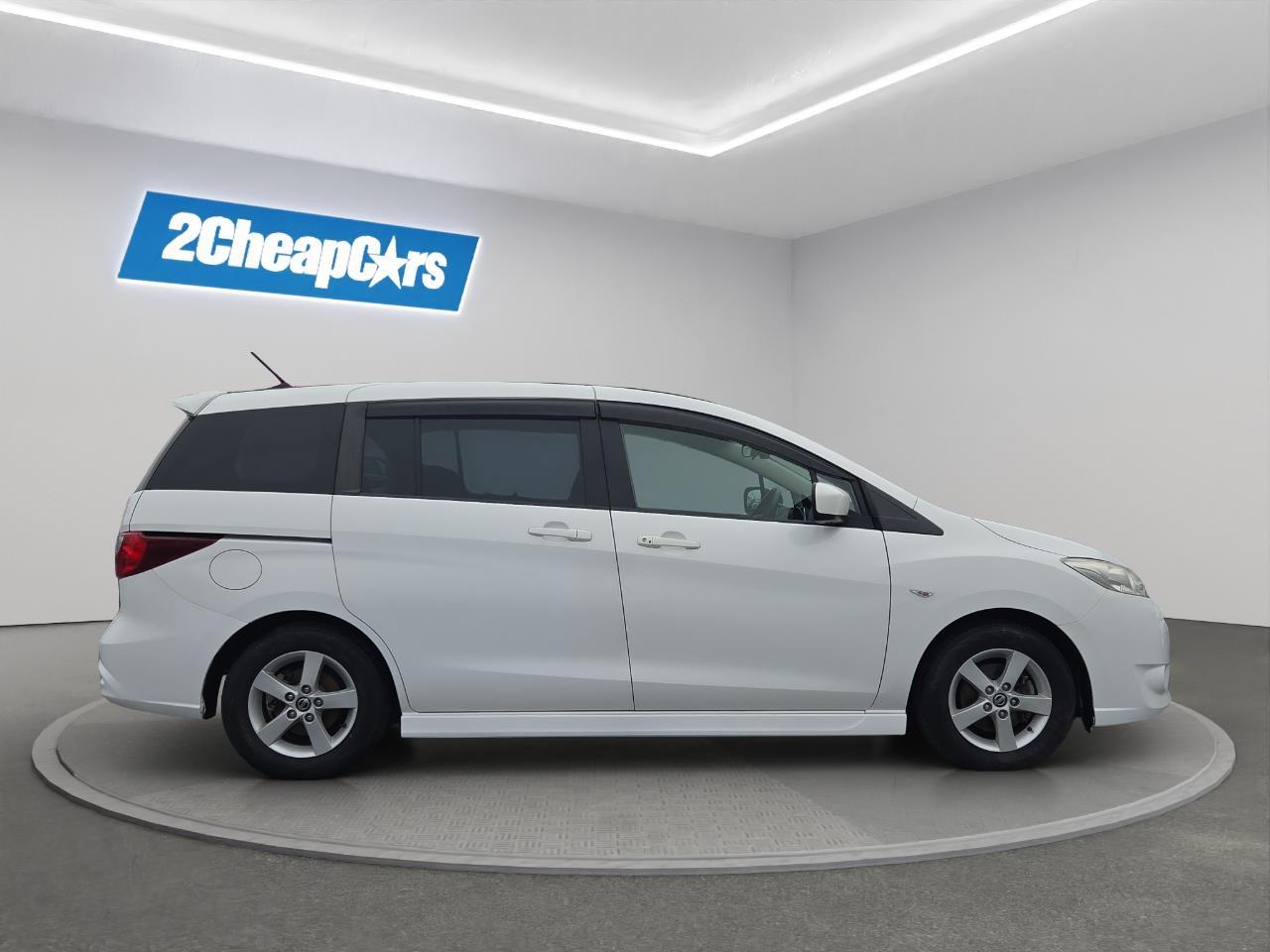 image-3, 2015 Nissan Lafesta Highway Star G at Christchurch