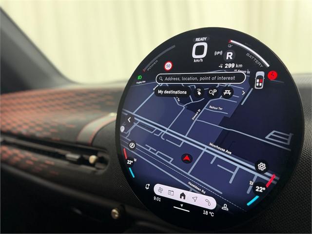 image-16, 2026 MINI JCW 12HF E 3Door Favoured at Christchurch