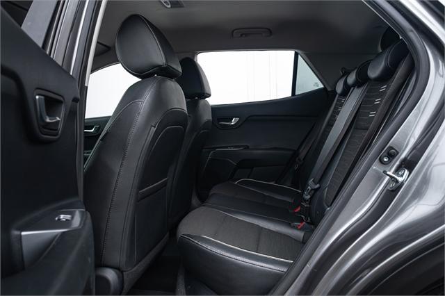 image-11, 2024 Kia Stonic Gt-Line 74kW Turbo Petrol Auto at Christchurch