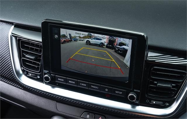 image-17, 2024 Kia Stonic Gt-Line 74kW Turbo Petrol Auto at Christchurch