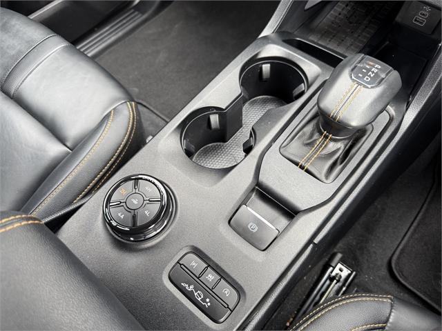 image-16, 2025 Ford Ranger NZ NEW V6/184kw Wildtrak 10Y Edit at Christchurch