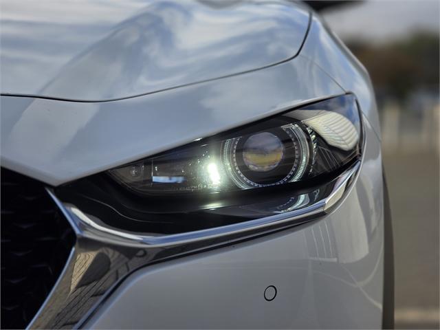 image-7, 2020 Mazda CX-30 LIMITED | AWD at Christchurch