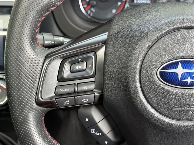 image-9, 2021 Subaru WRX STI NZ NEW STI 2.5P 6 SPEED MANUAL at Christchurch