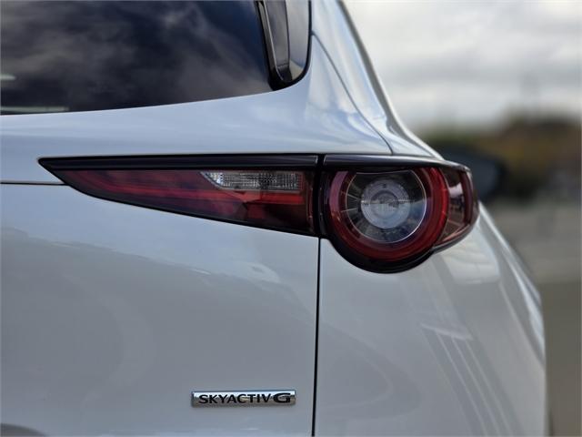 image-9, 2020 Mazda CX-30 LIMITED | AWD at Christchurch