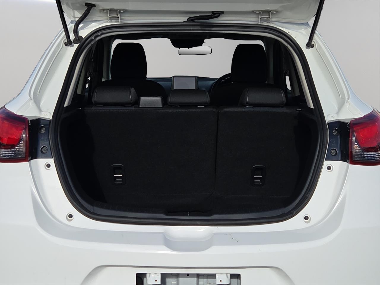 image-8, 2014 Mazda Demio 2 New Shape Skyactive at Christchurch