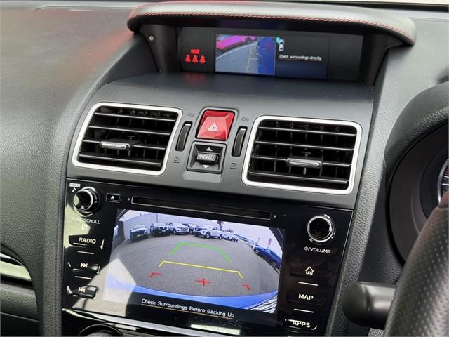 image-12, 2021 Subaru WRX STI NZ NEW STI 2.5P 6 SPEED MANUAL at Christchurch