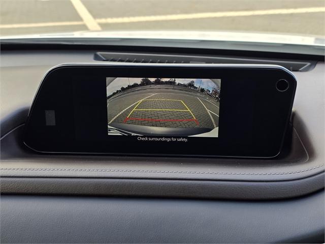 image-17, 2020 Mazda CX-30 LIMITED | AWD at Christchurch