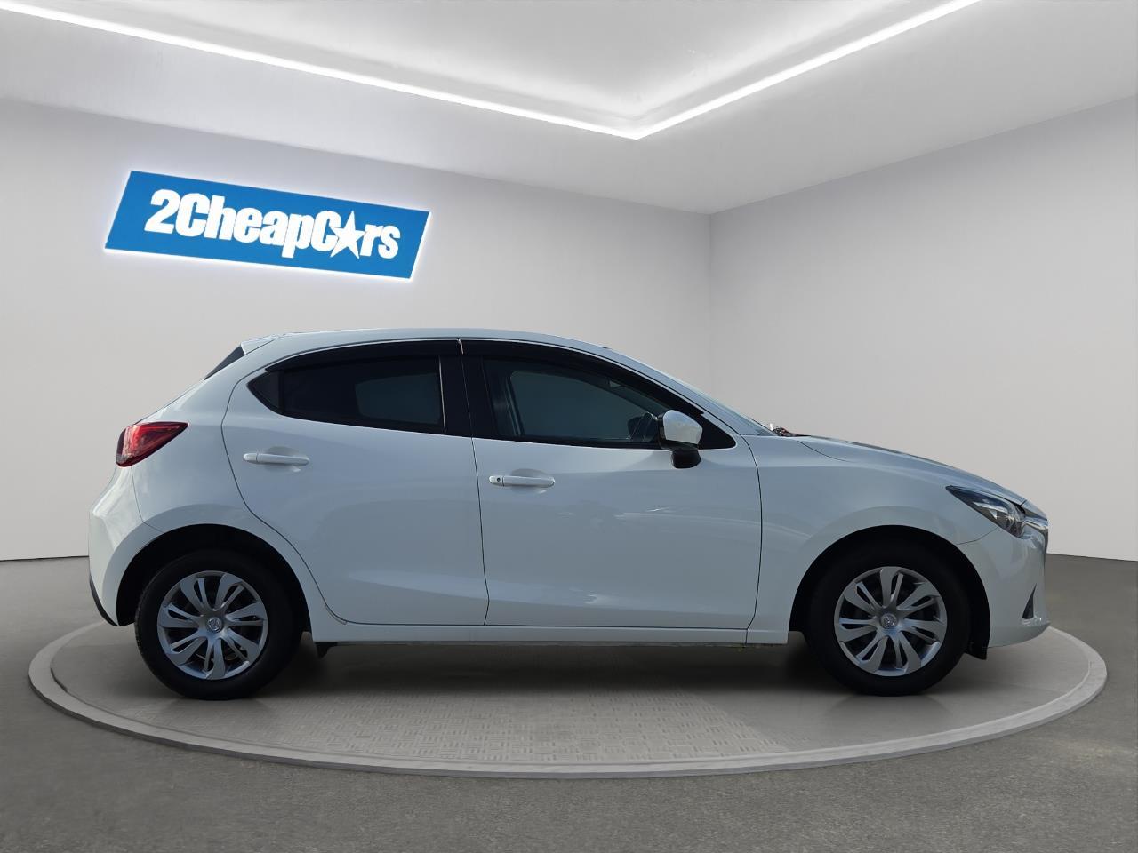 image-3, 2014 Mazda Demio 2 New Shape Skyactive at Christchurch