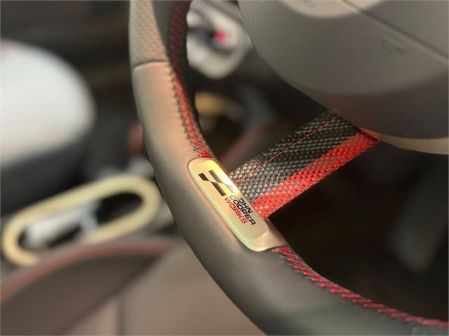 image-11, 2026 MINI JCW 12HF E 3Door Favoured at Christchurch