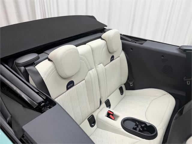 image-5, 2026 MINI Cooper S 22GX Convertible at Christchurch