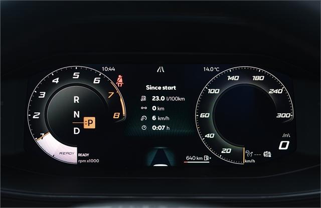 image-18, 2025 CUPRA Formentor V 1.5 Petrol Turbo Hybrid 110 at Christchurch