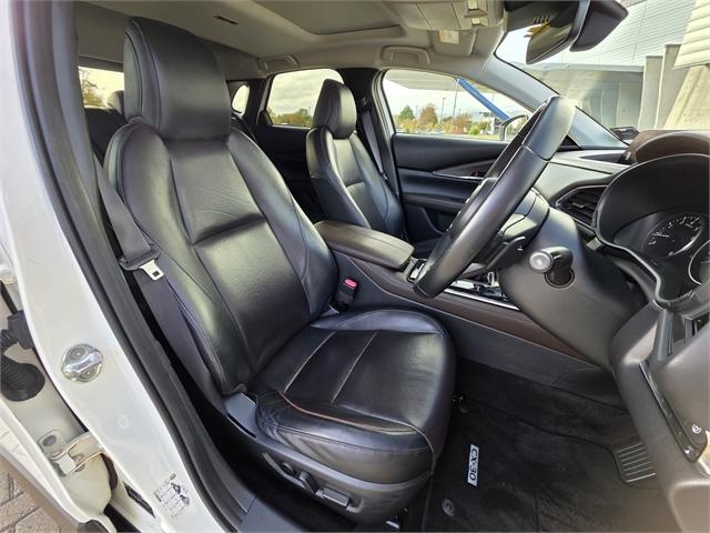 image-12, 2020 Mazda CX-30 LIMITED | AWD at Christchurch