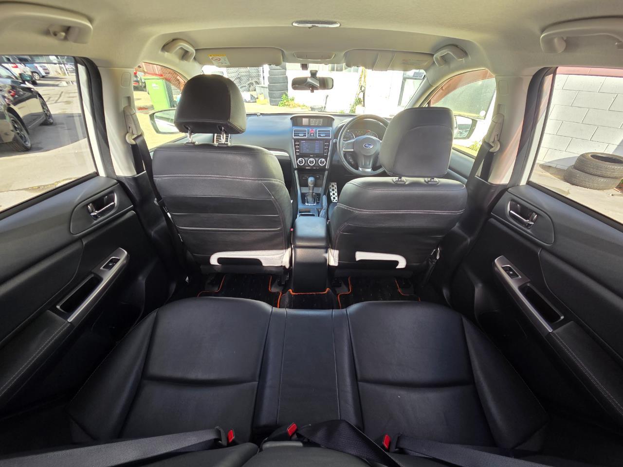 image-15, 2015 Subaru XV 2,0i-L Eyesight AWD at Christchurch