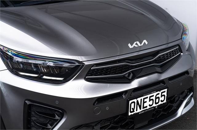 image-3, 2024 Kia Stonic Gt-Line 74kW Turbo Petrol Auto at Christchurch