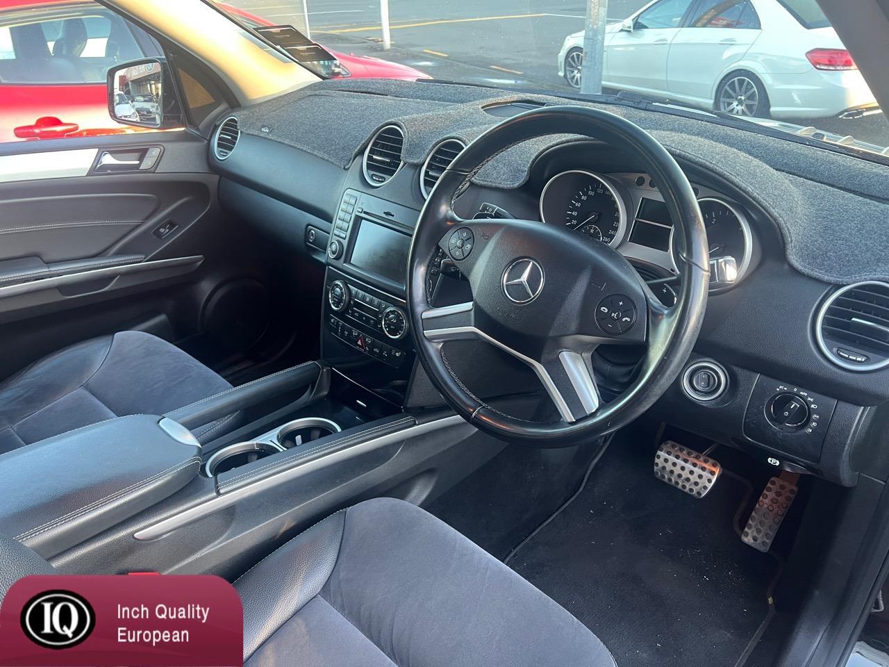 image-3, 2011 MercedesBenz ML 350 AMG SPORT DIESEL at Christchurch