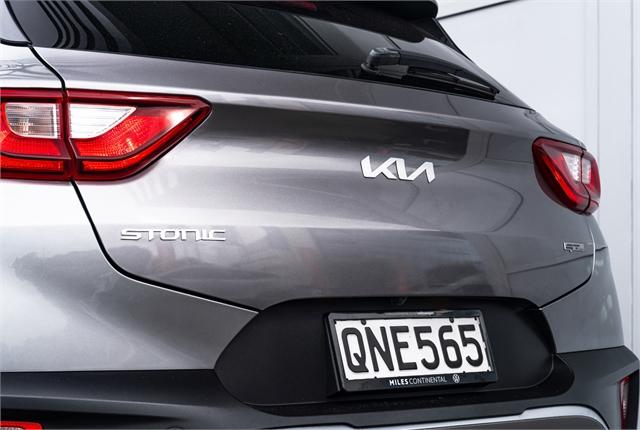 image-7, 2024 Kia Stonic Gt-Line 74kW Turbo Petrol Auto at Christchurch