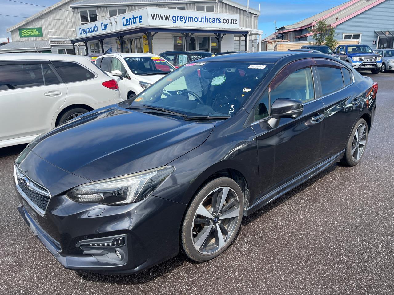 image-0, 2018 Subaru IMPREZA G4 at Greymouth