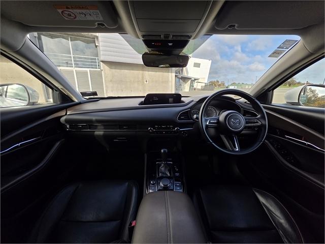 image-14, 2020 Mazda CX-30 LIMITED | AWD at Christchurch