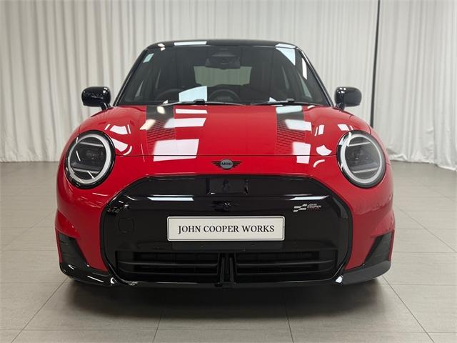 image-1, 2026 MINI JCW 12HF E 3Door Favoured at Christchurch