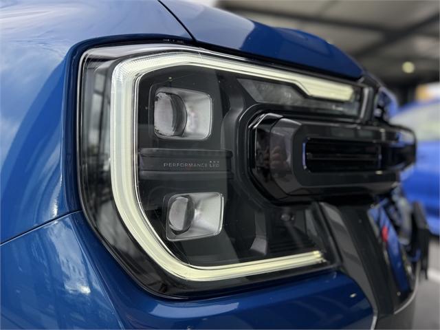 image-5, 2025 Ford Ranger NZ NEW V6/184kw Wildtrak 10Y Edit at Christchurch