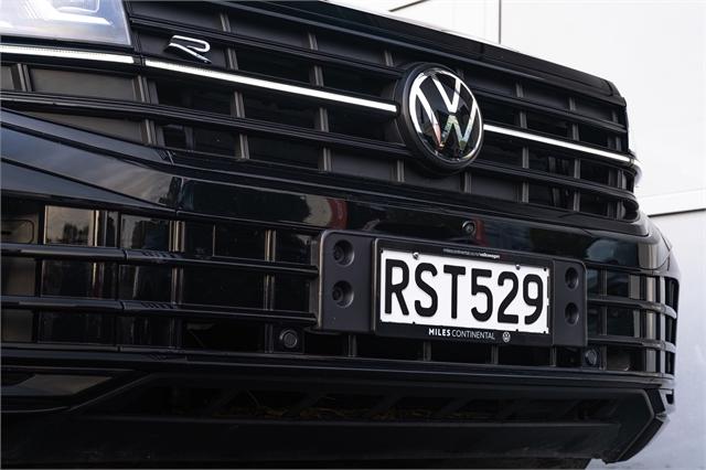 image-1, 2024 Volkswagen Touareg R Petrol Turbo PHEV 340kw  at Christchurch