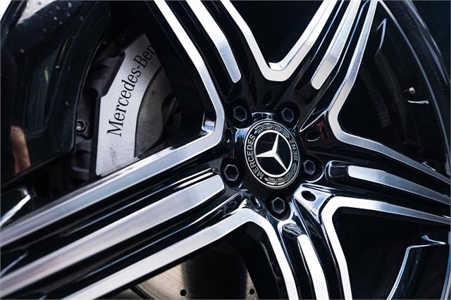 image-19, 2025 MercedesBenz GLC 300 Coupe Mild Hybrid 4MATIC at Christchurch