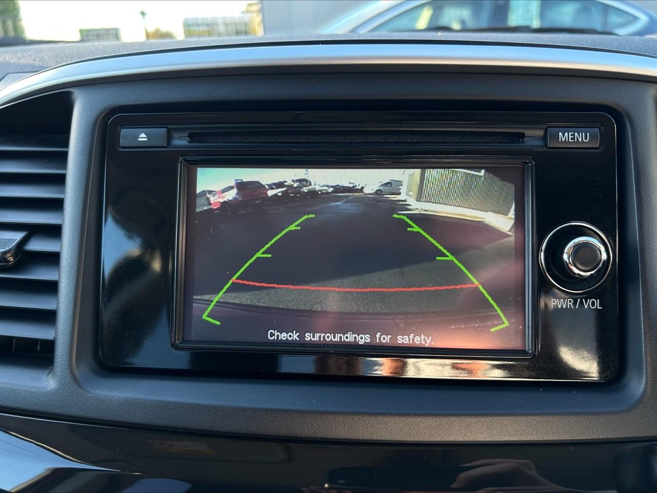 image-8, 2016 Mitsubishi Lancer GSR 2.0P/CVT at Waimakariri