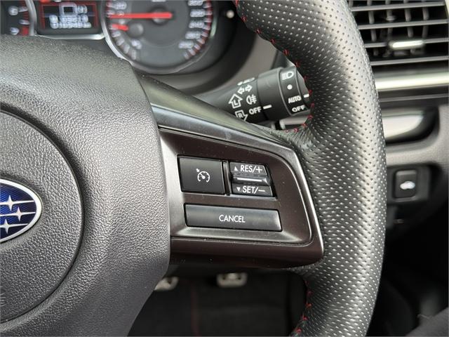 image-11, 2021 Subaru WRX STI NZ NEW STI 2.5P 6 SPEED MANUAL at Christchurch