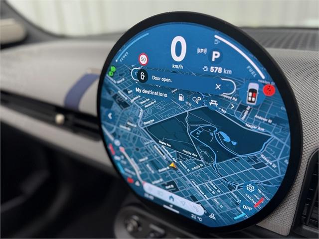 image-10, 2026 MINI Cooper S 22GX Convertible at Christchurch