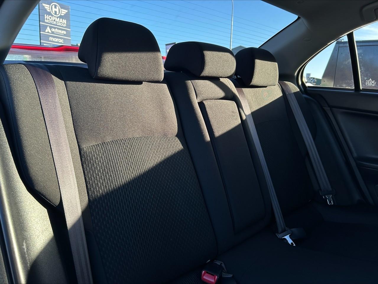 image-13, 2016 Mitsubishi Lancer GSR 2.0P/CVT at Waimakariri