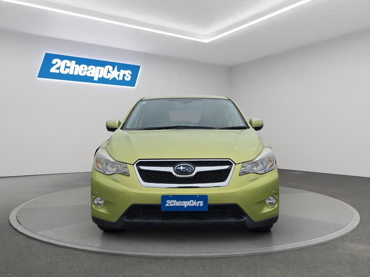 image-1, 2013 Subaru XV HYBRID 2.0 L EYESIGHT AWD at Christchurch