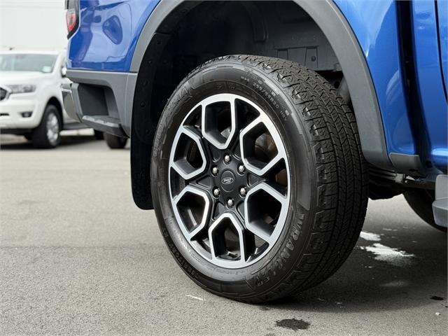 image-19, 2025 Ford Ranger NZ NEW V6/184kw Wildtrak 10Y Edit at Christchurch