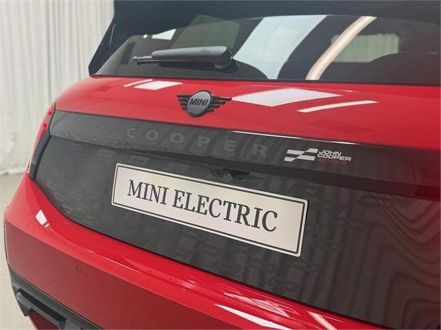 image-17, 2026 MINI JCW 12HF E 3Door Favoured at Christchurch