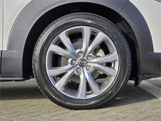image-10, 2020 Mazda CX-30 LIMITED | AWD at Christchurch