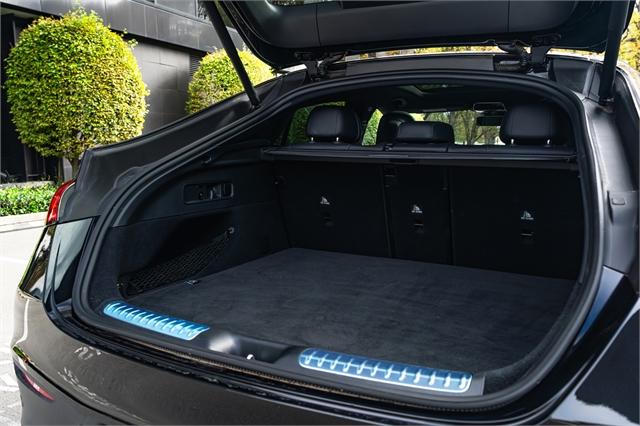 image-8, 2025 MercedesBenz GLC 300 Coupe Mild Hybrid 4MATIC at Christchurch