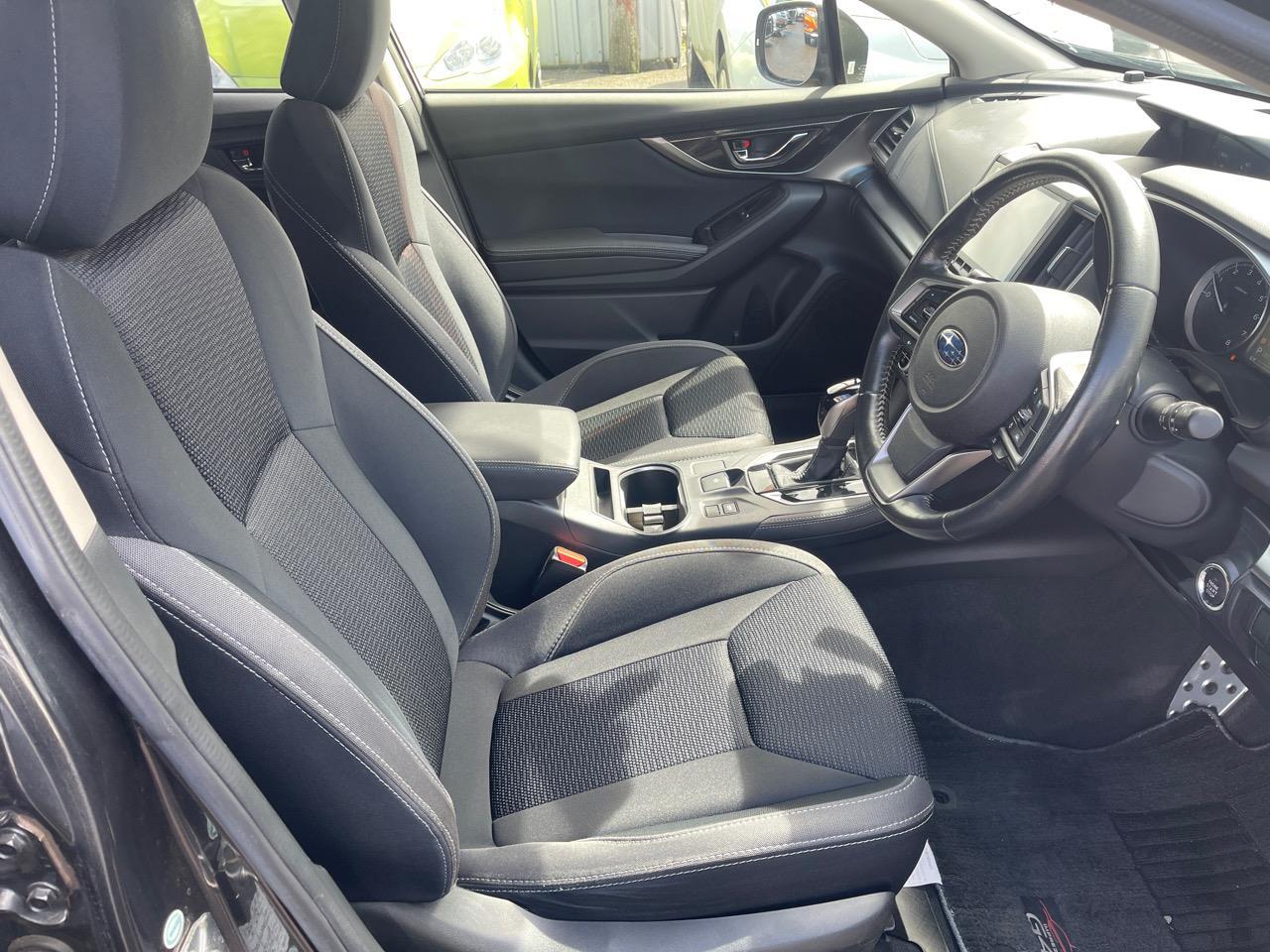 image-14, 2018 Subaru IMPREZA G4 at Greymouth