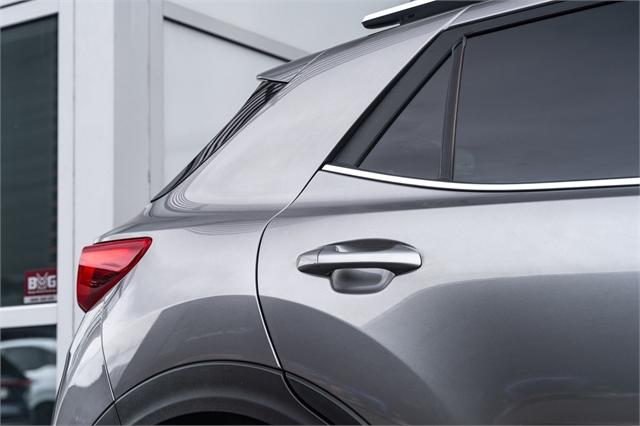 image-6, 2024 Kia Stonic Gt-Line 74kW Turbo Petrol Auto at Christchurch