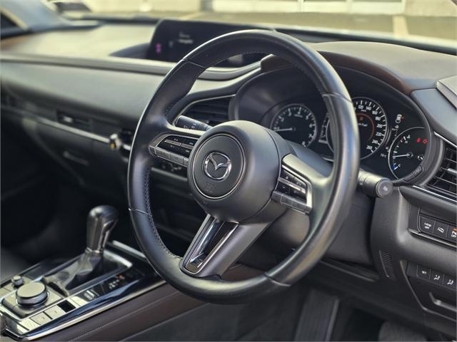 image-18, 2020 Mazda CX-30 LIMITED | AWD at Christchurch