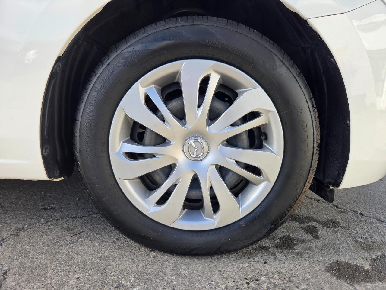 image-17, 2014 Mazda Demio 2 New Shape Skyactive at Christchurch