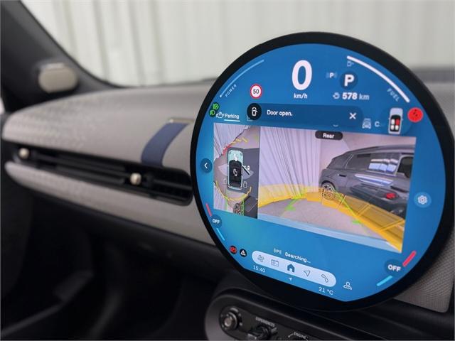 image-11, 2026 MINI Cooper S 22GX Convertible at Christchurch