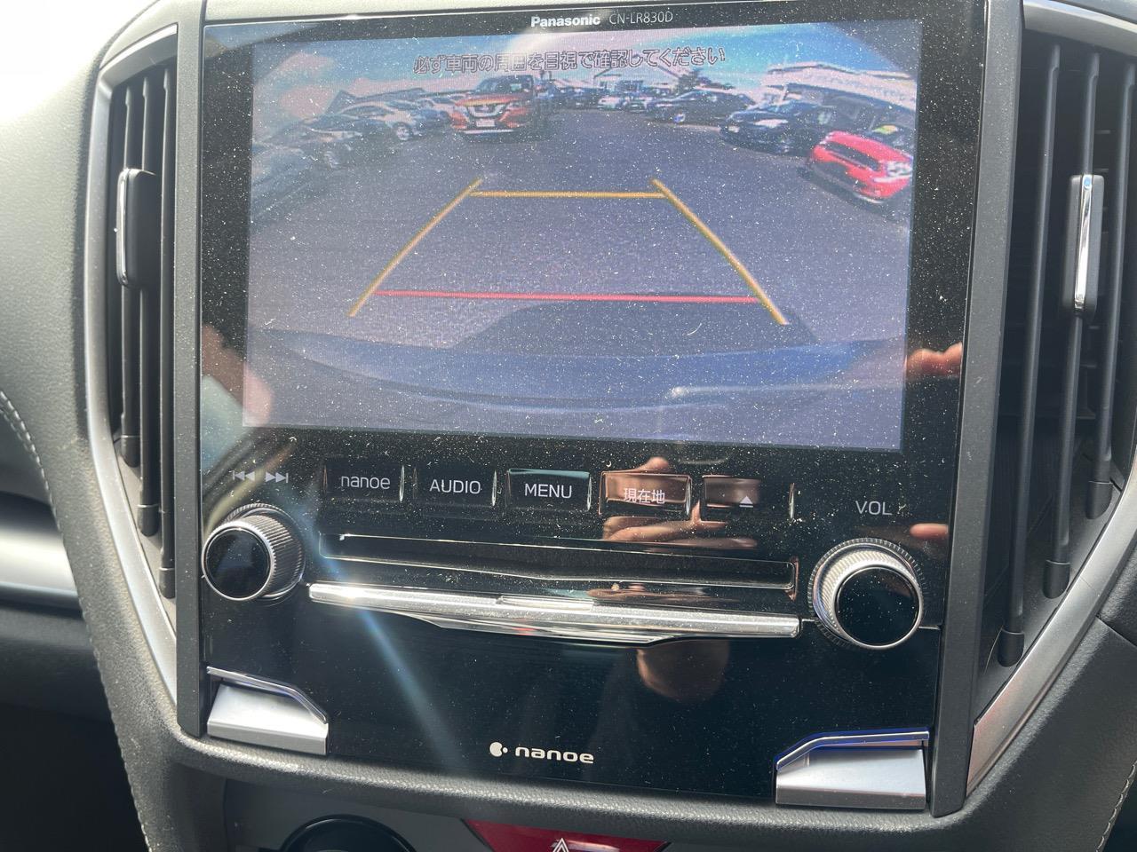 image-12, 2018 Subaru IMPREZA G4 at Greymouth