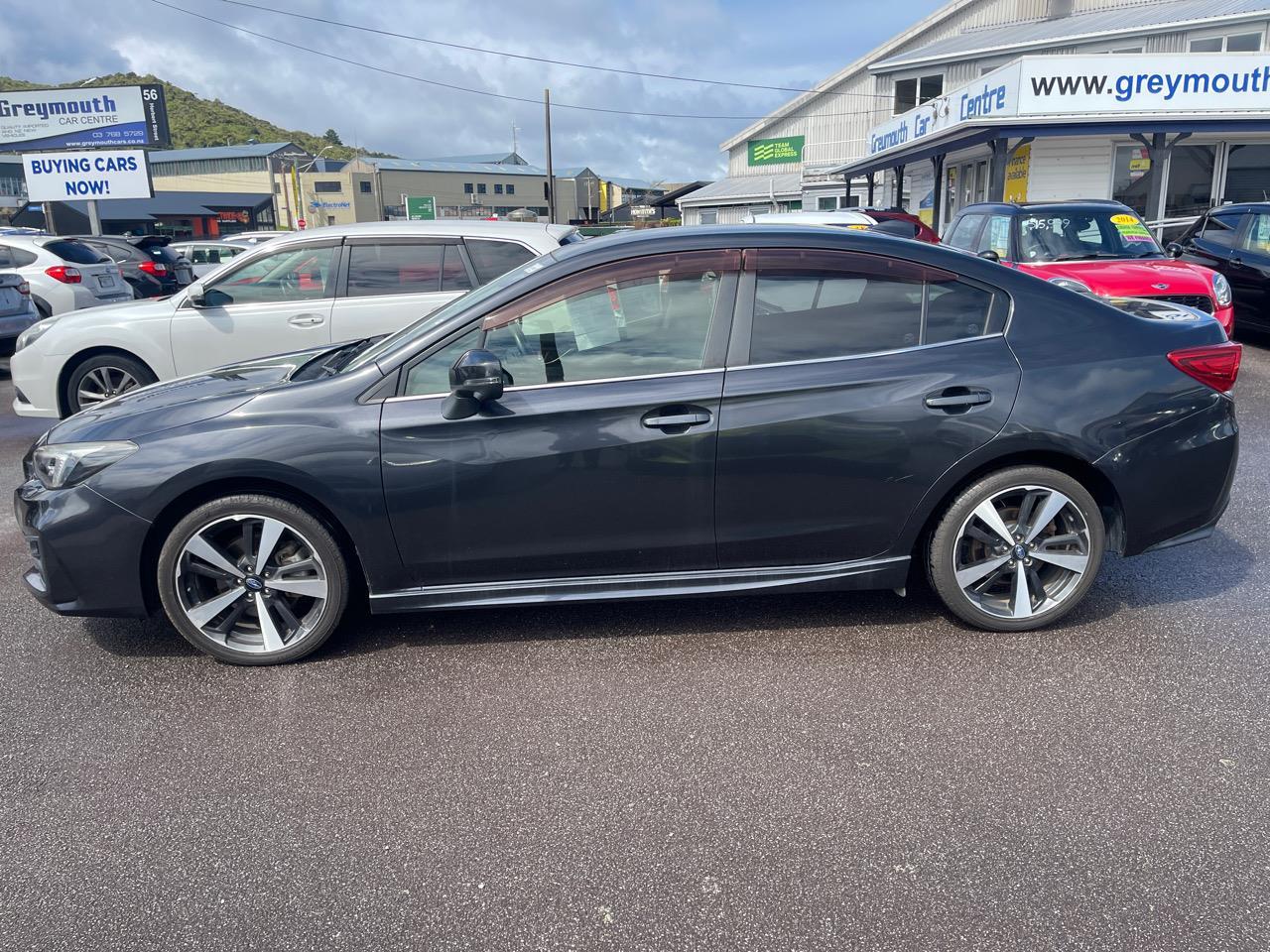 image-6, 2018 Subaru IMPREZA G4 at Greymouth