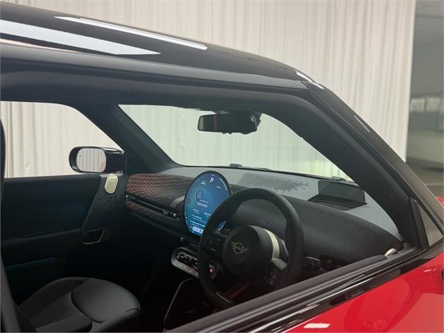 image-19, 2026 MINI JCW 12HF E 3Door Favoured at Christchurch