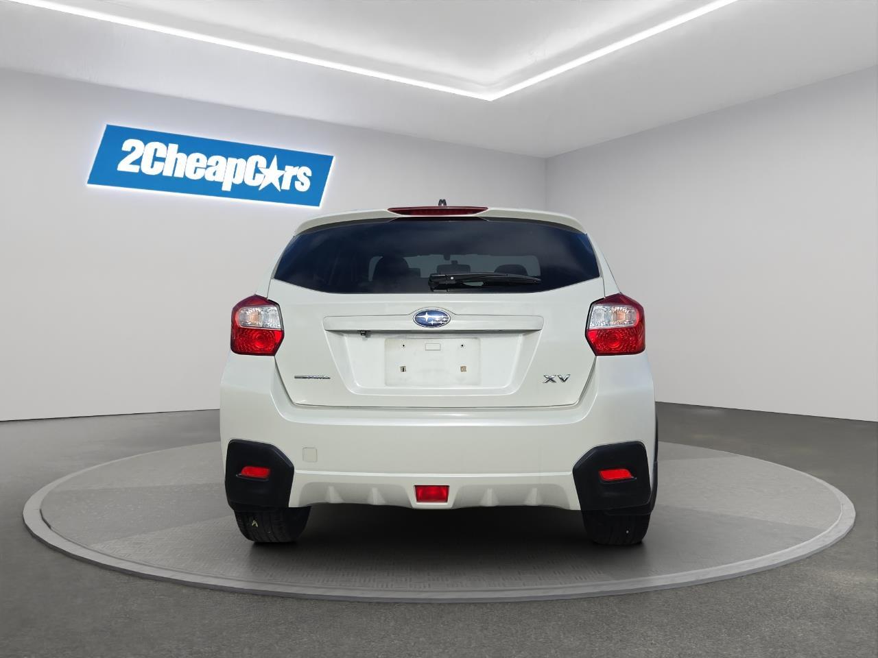 image-5, 2015 Subaru XV 2,0i-L Eyesight AWD at Christchurch