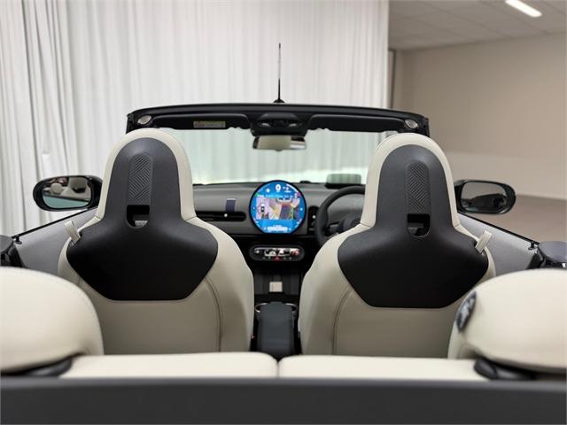 image-6, 2026 MINI Cooper S 22GX Convertible at Christchurch