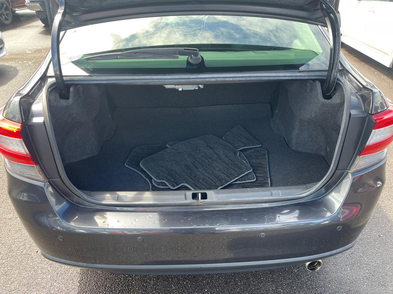 image-7, 2018 Subaru IMPREZA G4 at Greymouth