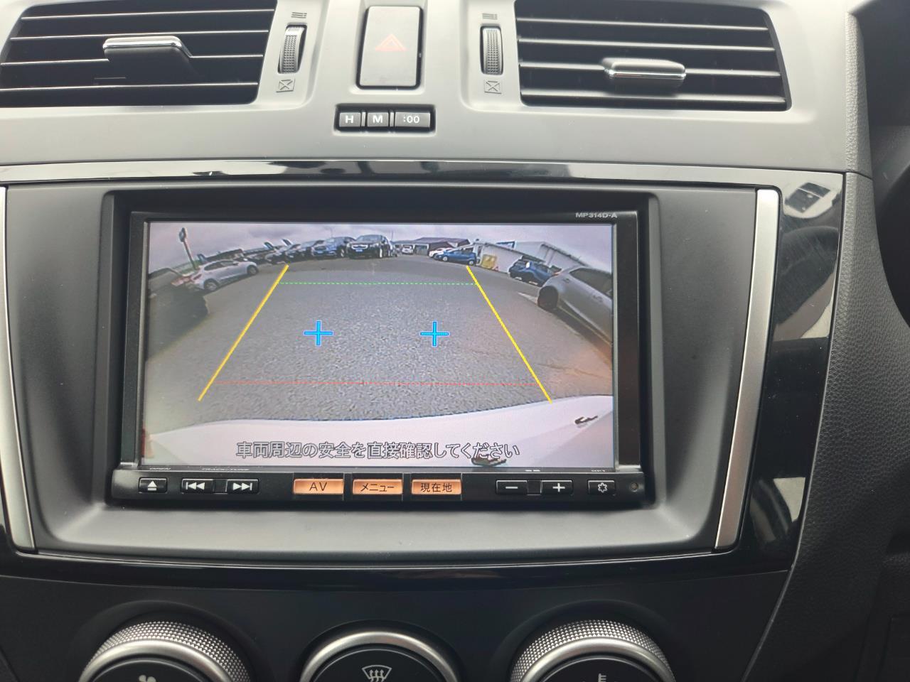 image-10, 2015 Nissan Lafesta Highway Star G at Christchurch