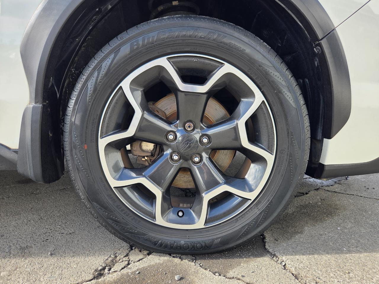 image-18, 2015 Subaru XV 2,0i-L Eyesight AWD at Christchurch