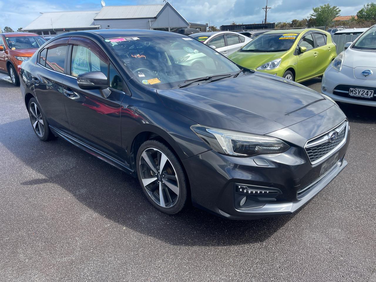 image-2, 2018 Subaru IMPREZA G4 at Greymouth