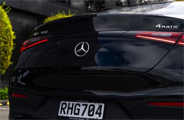 image-6, 2025 MercedesBenz GLC 300 Coupe Mild Hybrid 4MATIC at Christchurch